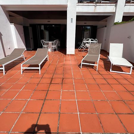 Apartamento Luxury Casares Del Mar D Bj2 Exterior foto