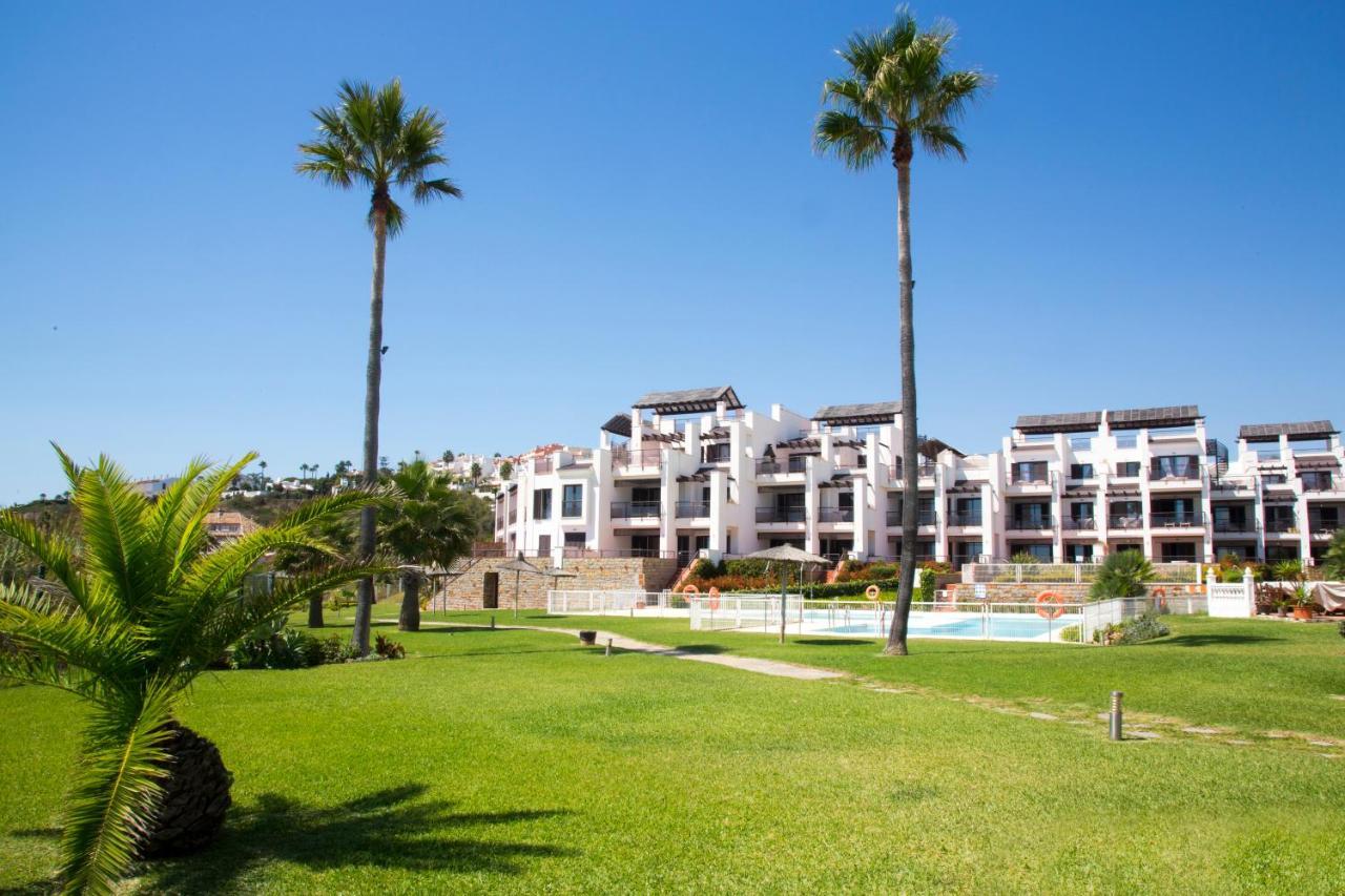 Apartamento Luxury Casares Del Mar D Bj2 Exterior foto