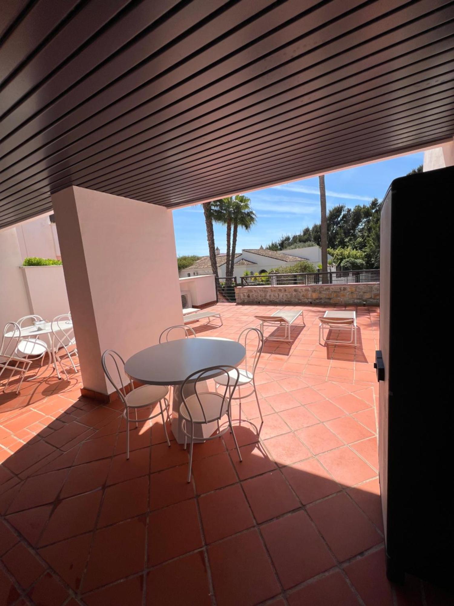 Apartamento Luxury Casares Del Mar D Bj2 Exterior foto