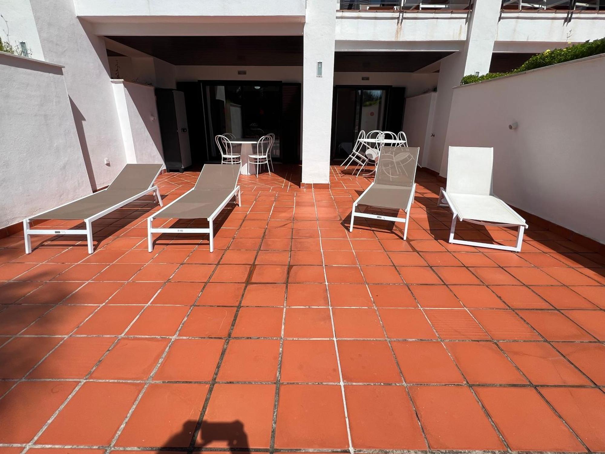 Apartamento Luxury Casares Del Mar D Bj2 Exterior foto